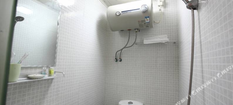 汐沫·西塘复式酒店图片