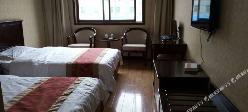 吉县星海明珠快捷宾馆图片