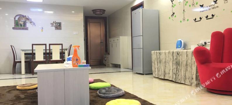 广州零点青年旅舍图片