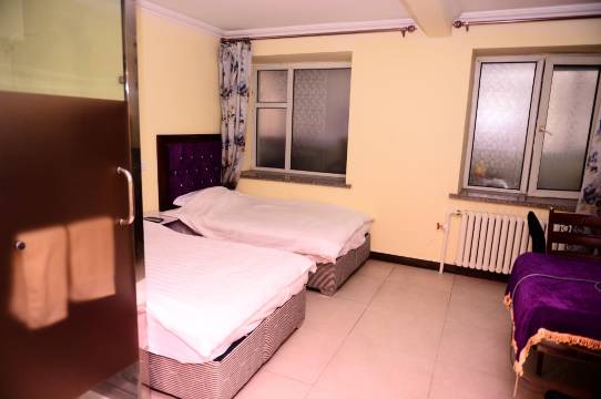 哈尔滨鑫淼快捷宾馆