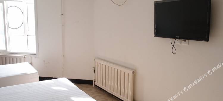 站北快捷宾馆图片