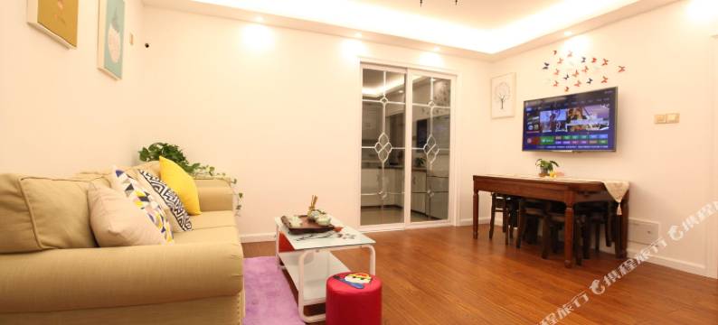 普陀山清风雅阁图片