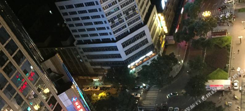 兰州港湾短租公寓图片