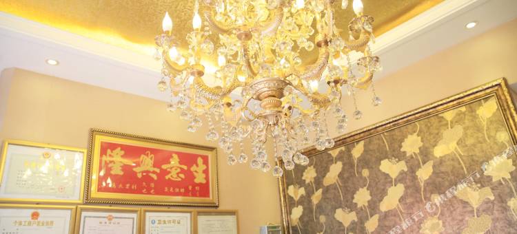 沈阳鑫玲快捷旅馆图片