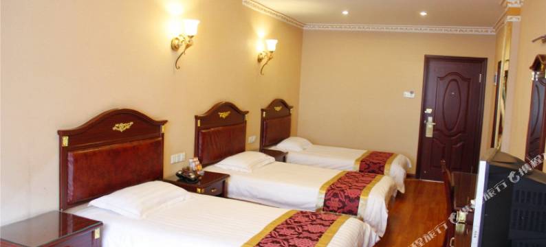 漳州海景宾馆图片