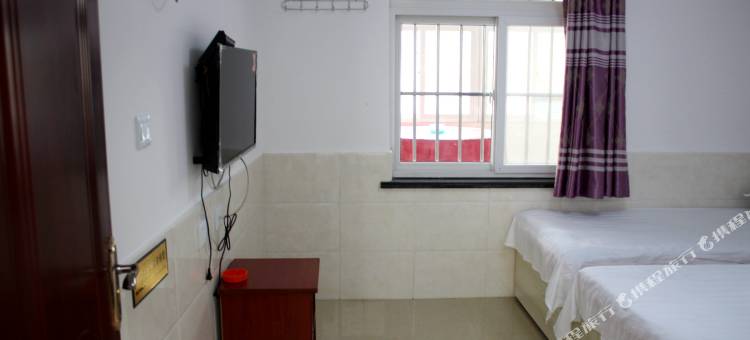 兴城亿福祥家庭宾馆图片