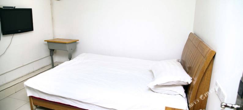 无锡新站宾馆图片