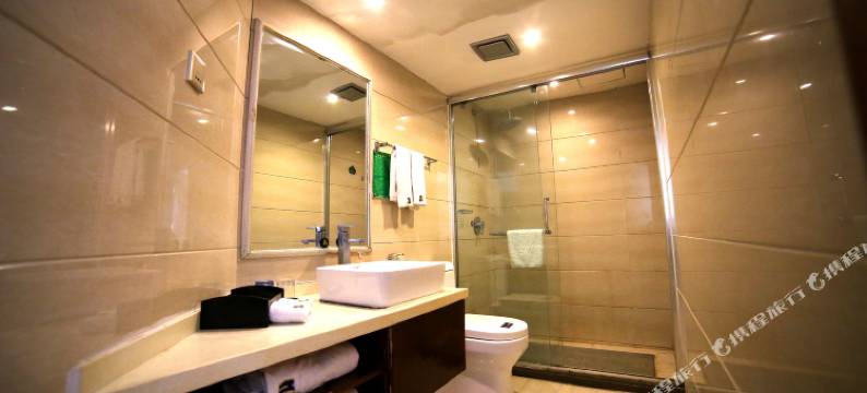 阜阳利源温泉大酒店图片