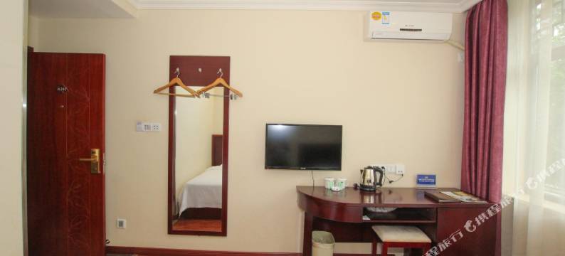 格林酒店(阳朔印象刘三姐店)图片