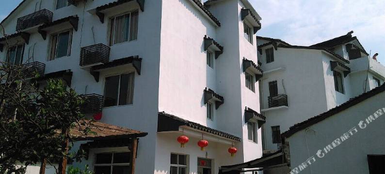 三山岛三山人家图片