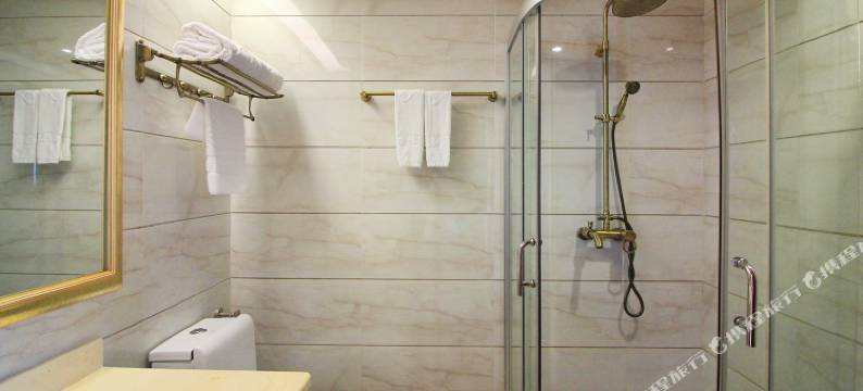 豪天国际酒店(清远城市广场连江路店)图片