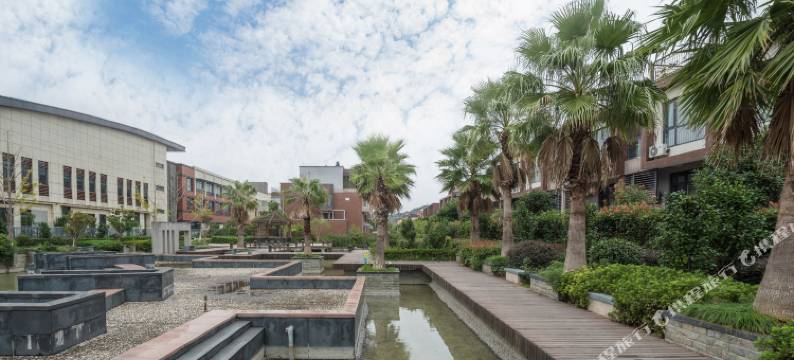 舟山采薇小筑住宿图片