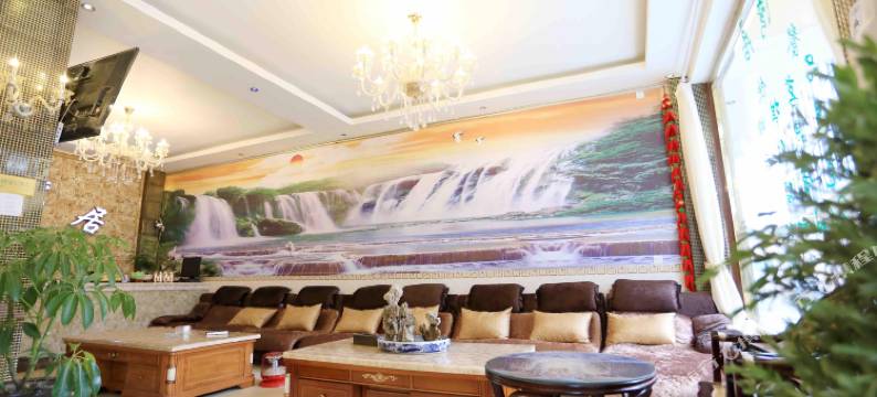 花水湾水湾居酒店图片