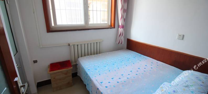 蓬莱明昊公寓图片