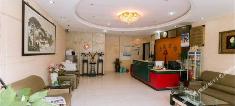 苏州华盛宾馆图片