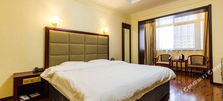 涿州岚翔快捷宾馆图片