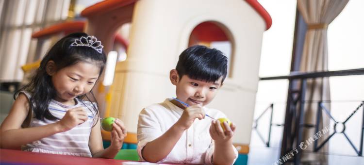 合肥古井假日酒店图片