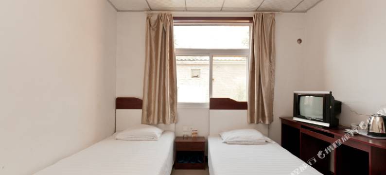 南宫汇宾快捷宾馆图片