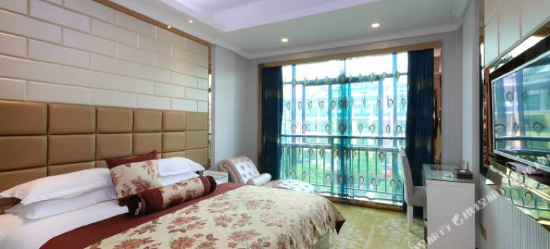 国豪酒店(义乌国际商贸城店)图片