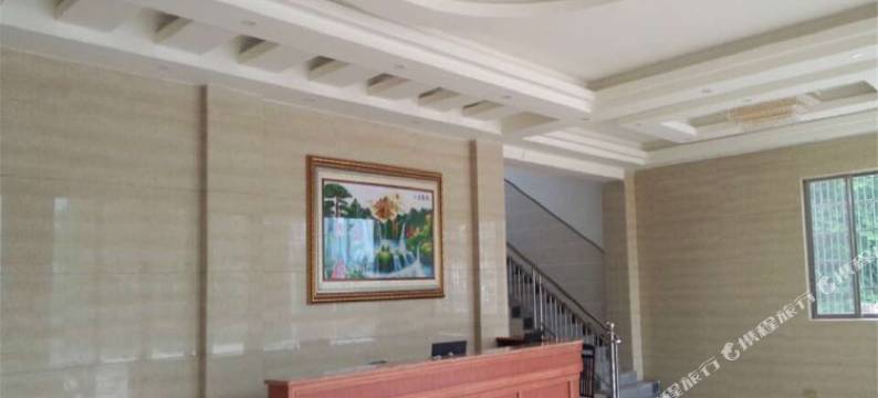 贺州鸿祥农庄图片