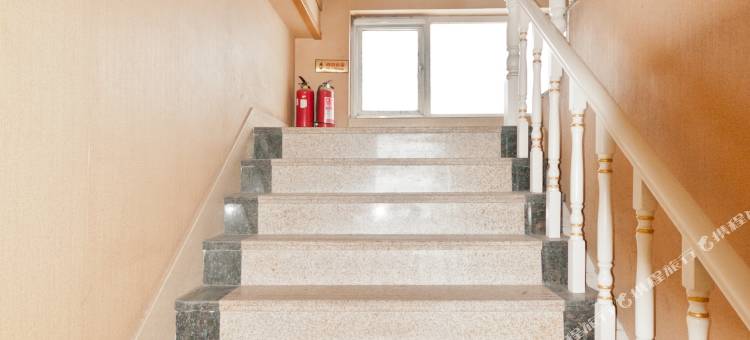 悦享酒店(永旺梦乐城店)图片