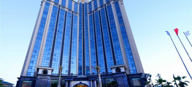 东山金銮湾米兰酒店图片