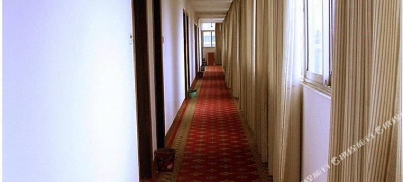 南陵兴泰宾馆图片