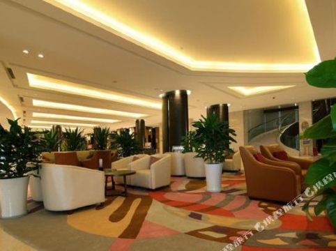 营口红旺大酒店