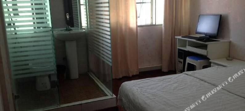 睢宁昌宾快捷宾馆图片