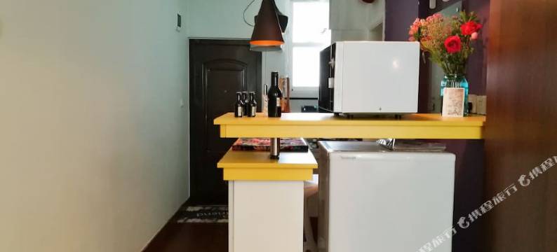 上海人民广场外滩新天地田子坊豫园徐家汇陆家嘴普通公寓图片