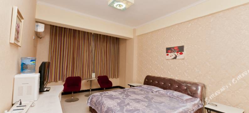 大名商汇时尚宾馆图片