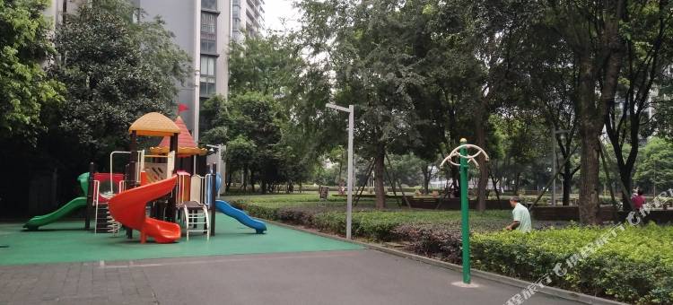 重庆驿旅阳光小屋图片