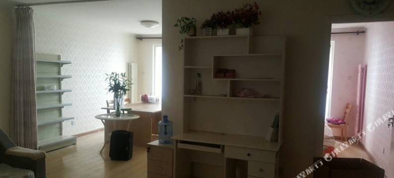 三河老马公寓图片