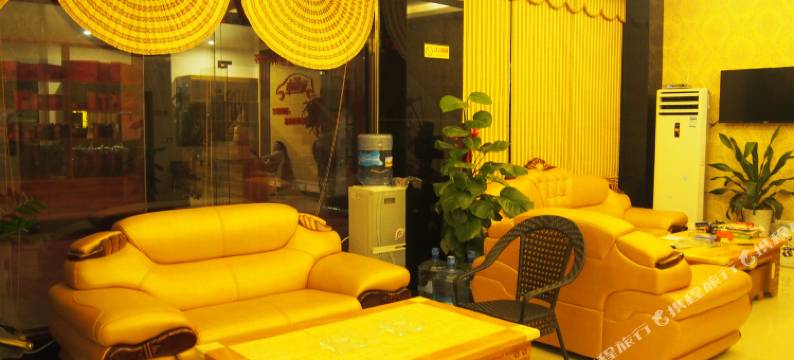 桂苹果连锁酒店(平果文化公园店)图片