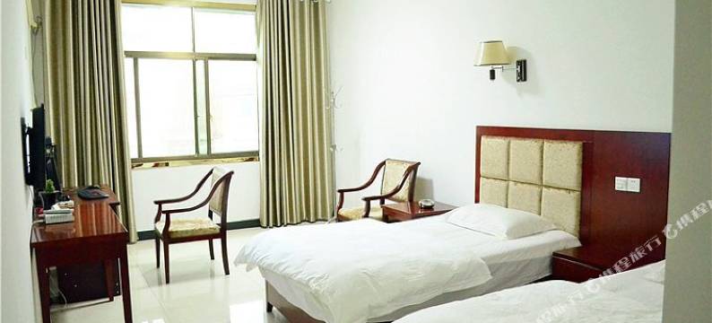 汨罗尚林商务宾馆图片