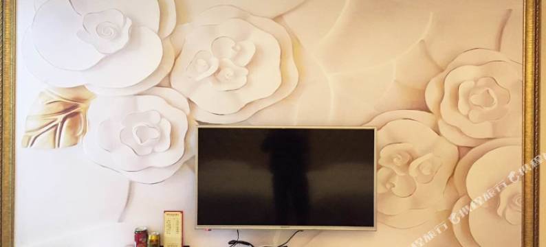 水富洪兴商务宾馆图片