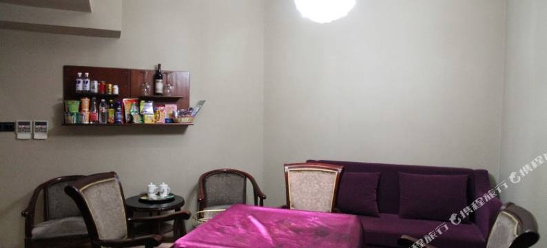 泸州忆江商务宾馆图片