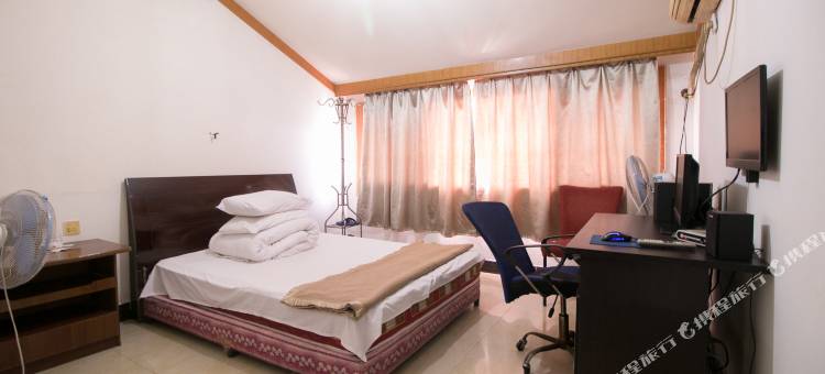 永康永红旅馆图片