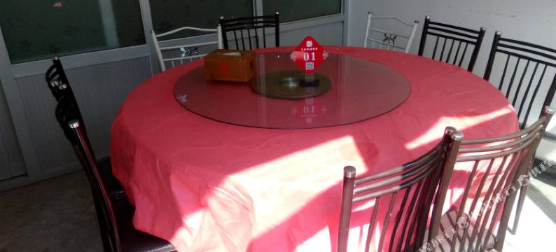 北京大兴梨花村张立启农家院图片