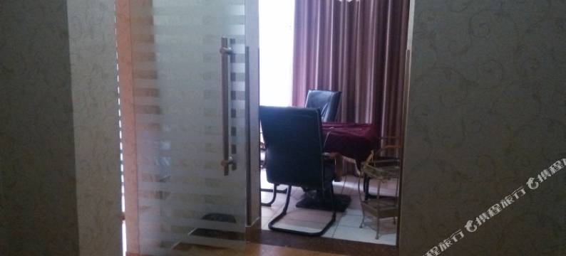 遂宁发祥商务宾馆图片