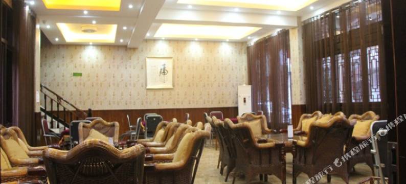 大邑雄鹰客栈图片