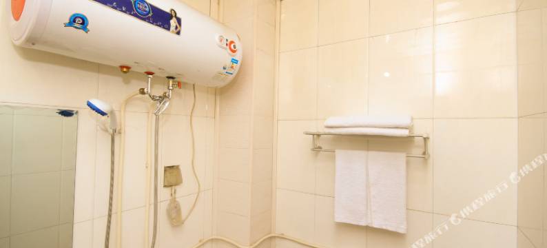 西安金帝豪宾馆(丈八北路地铁站店)图片