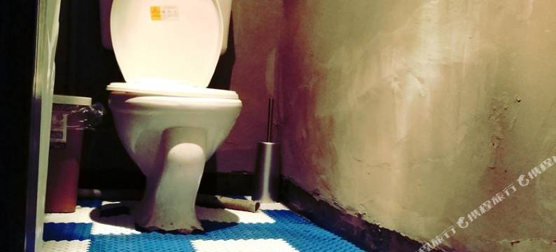 上海微微的老上海生活普通公寓(海昌路店)图片