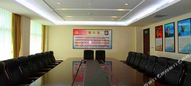 威海天外天酒店图片