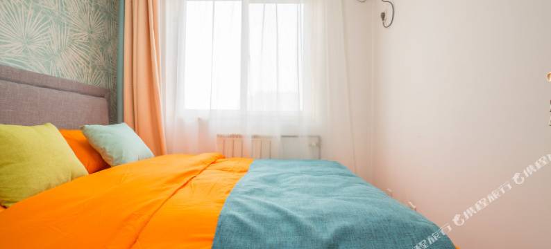 济南大明湖普通公寓图片