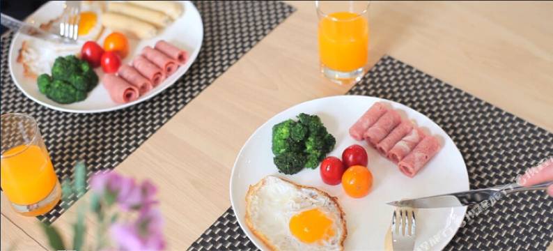 嘉年CEO酒店(成都天府三街福年广场店)图片