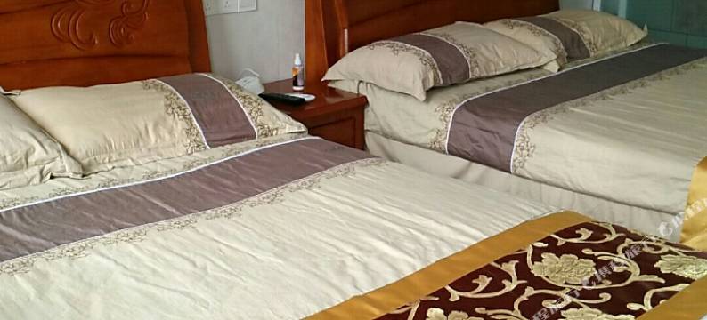 宜兴柏林野兔旅馆图片