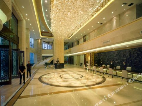 渠县万兴大酒店详情-pc酒店预订-中国南方航空官网