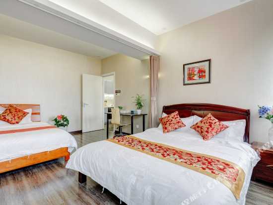 北京陶然亭附近的民宿精选