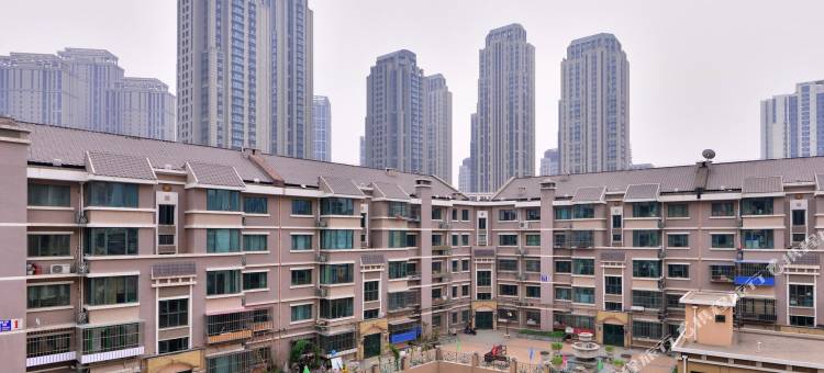 Alex789公寓(天津慎益大街店)图片